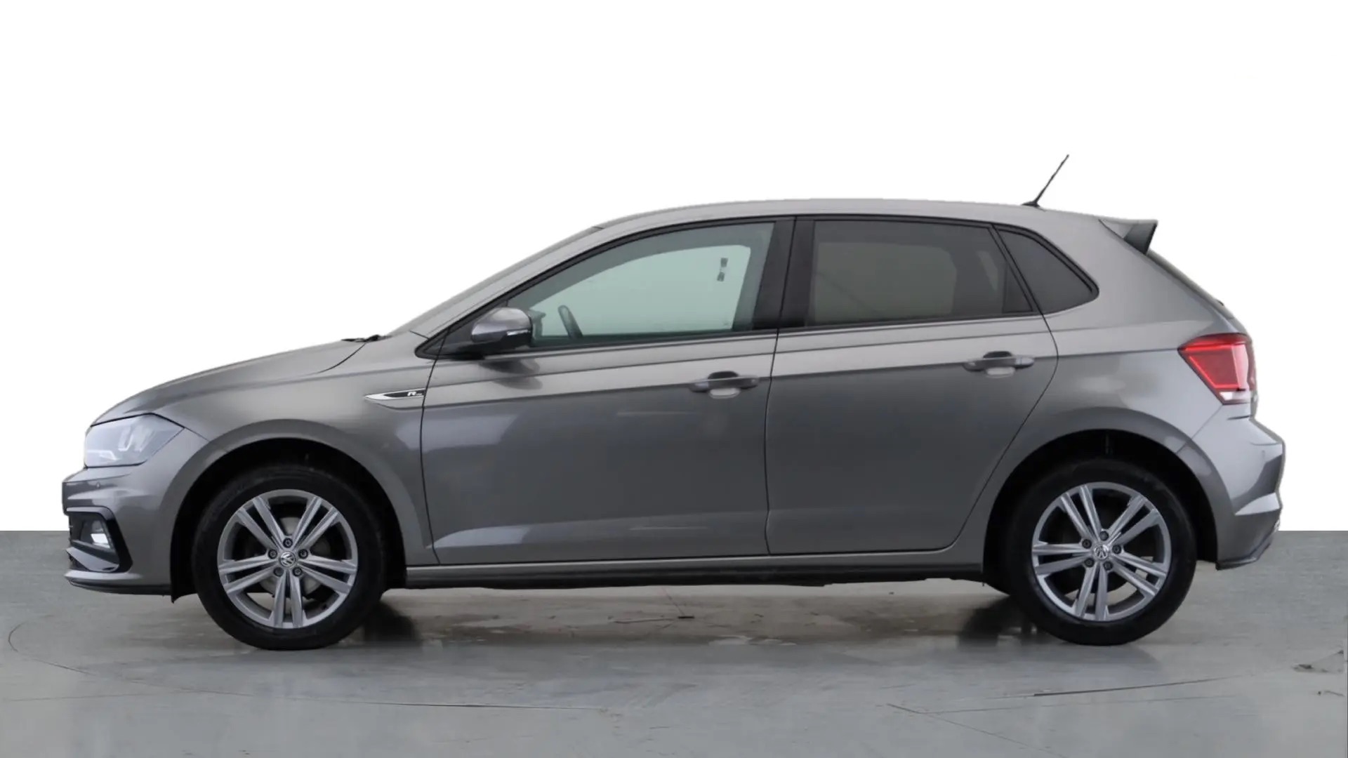
								VOLKSWAGEN POLO 1.0 TSI 115 R-Line 5dr Manual – Petrol – 1.0L – 5 Door Hatchback full									