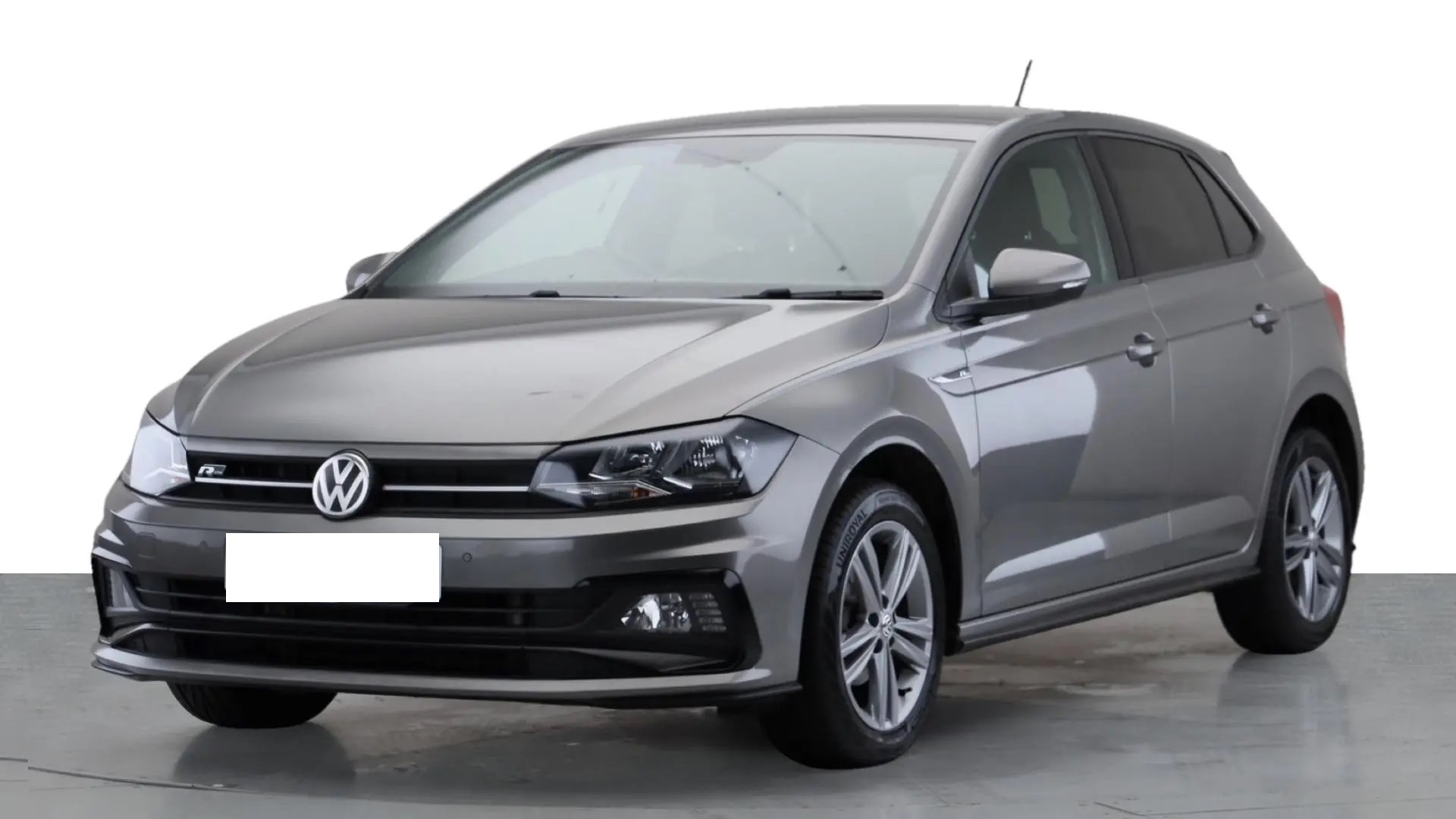 
								VOLKSWAGEN POLO 1.0 TSI 115 R-Line 5dr Manual – Petrol – 1.0L – 5 Door Hatchback full									