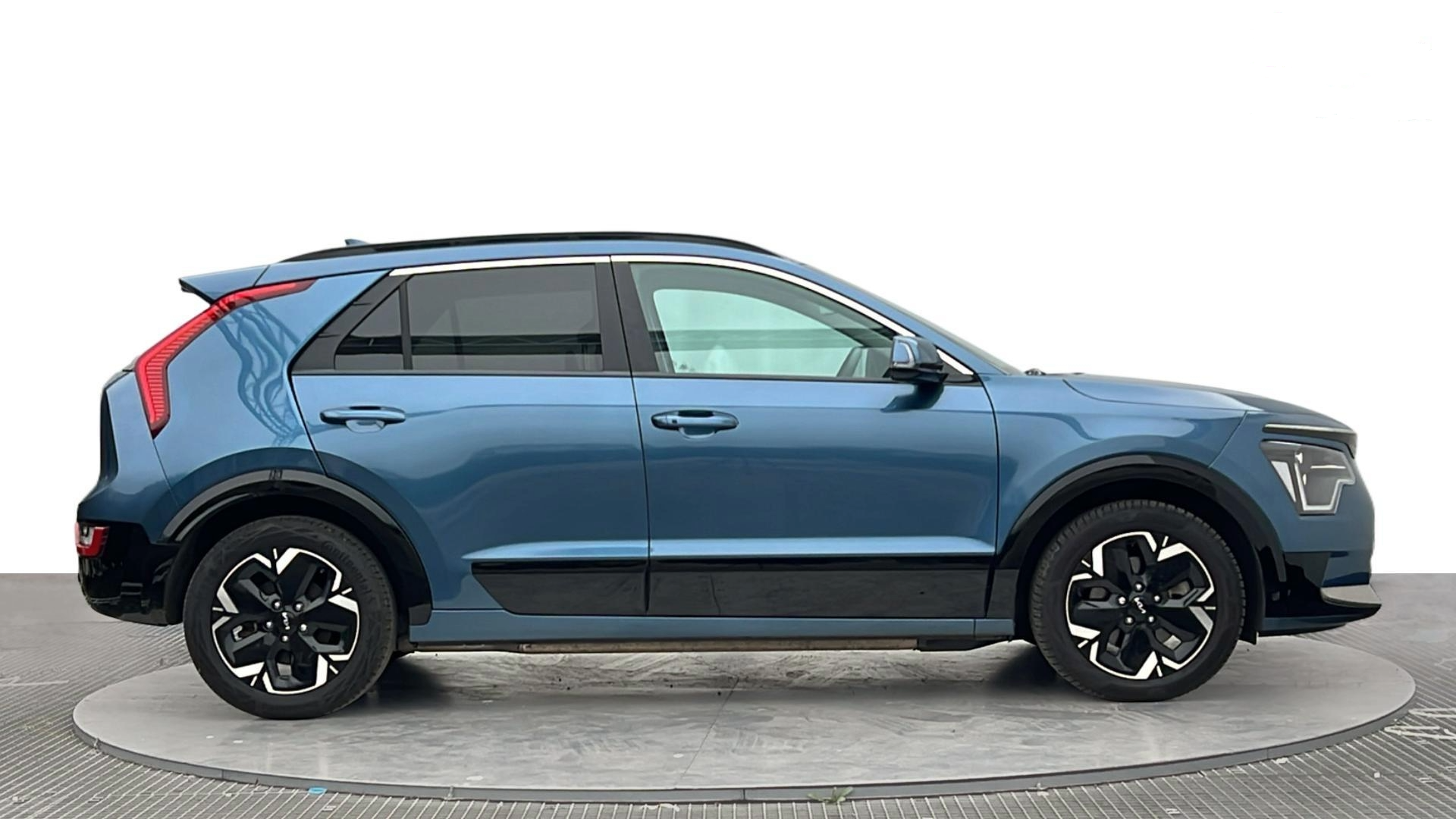 
								2022 KIA NIRO 150kW 4 65kWh 5dr Auto full									