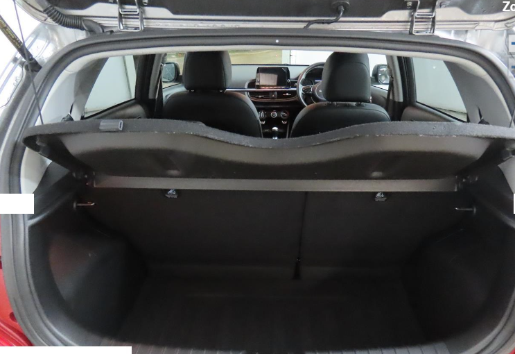 
								KIA PICANTO 1.0 Shadow 5dr [4 seats] Manual – Petrol – 1.0L – 5 Door Hatchback full									