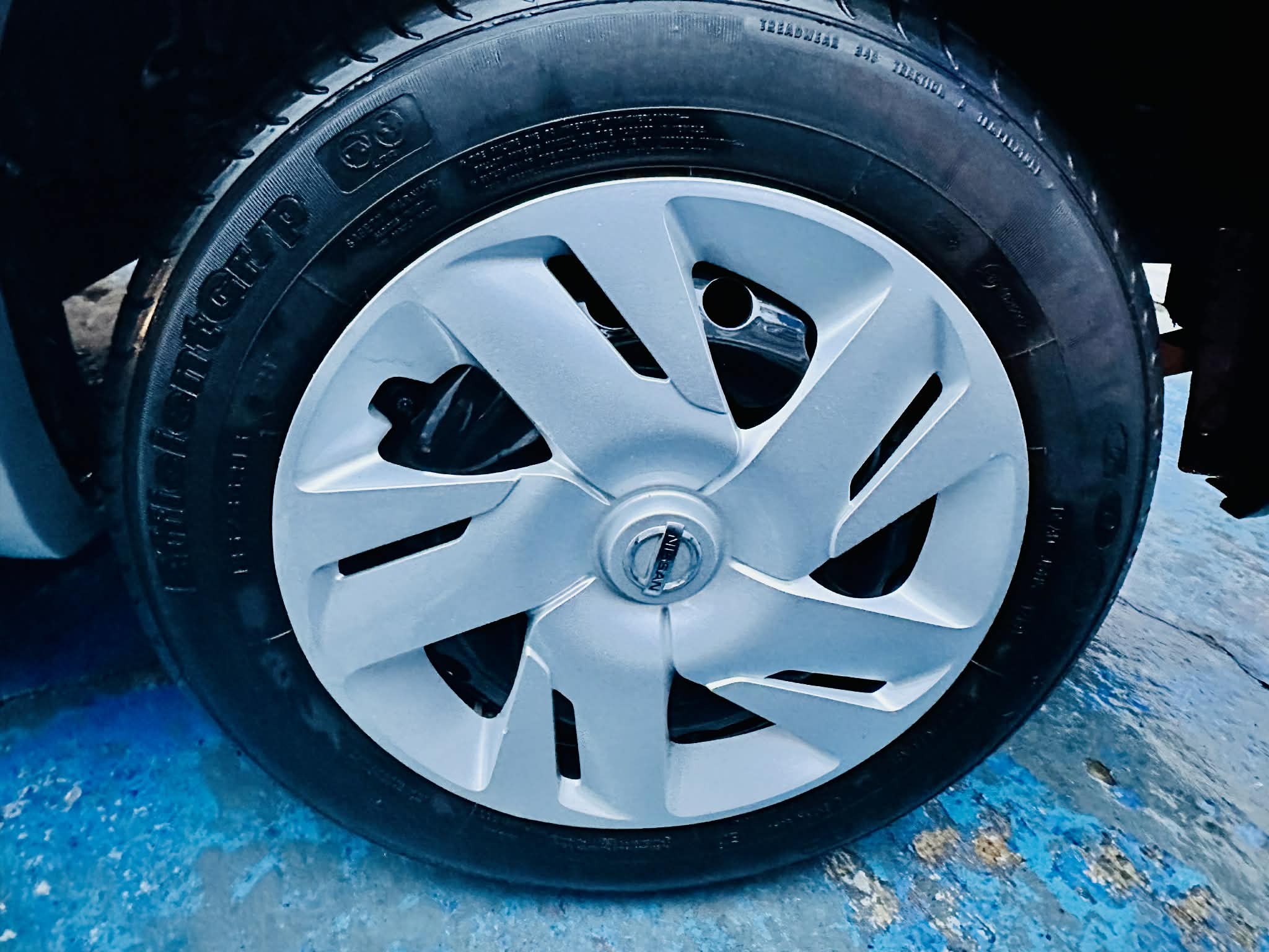 
								2020 NISSAN E- NV200 ACENTA full									