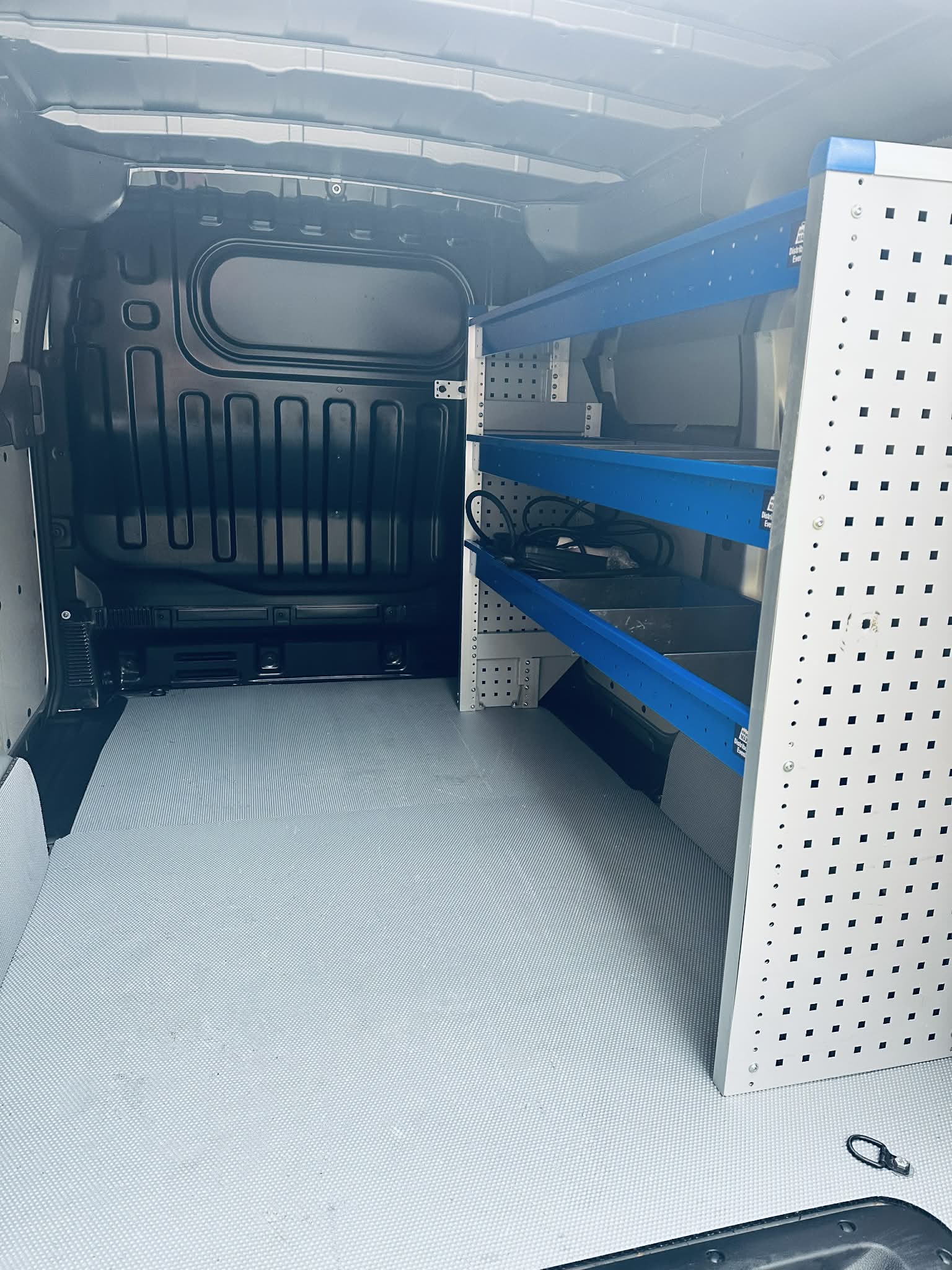 
								2020 NISSAN E- NV200 ACENTA full									