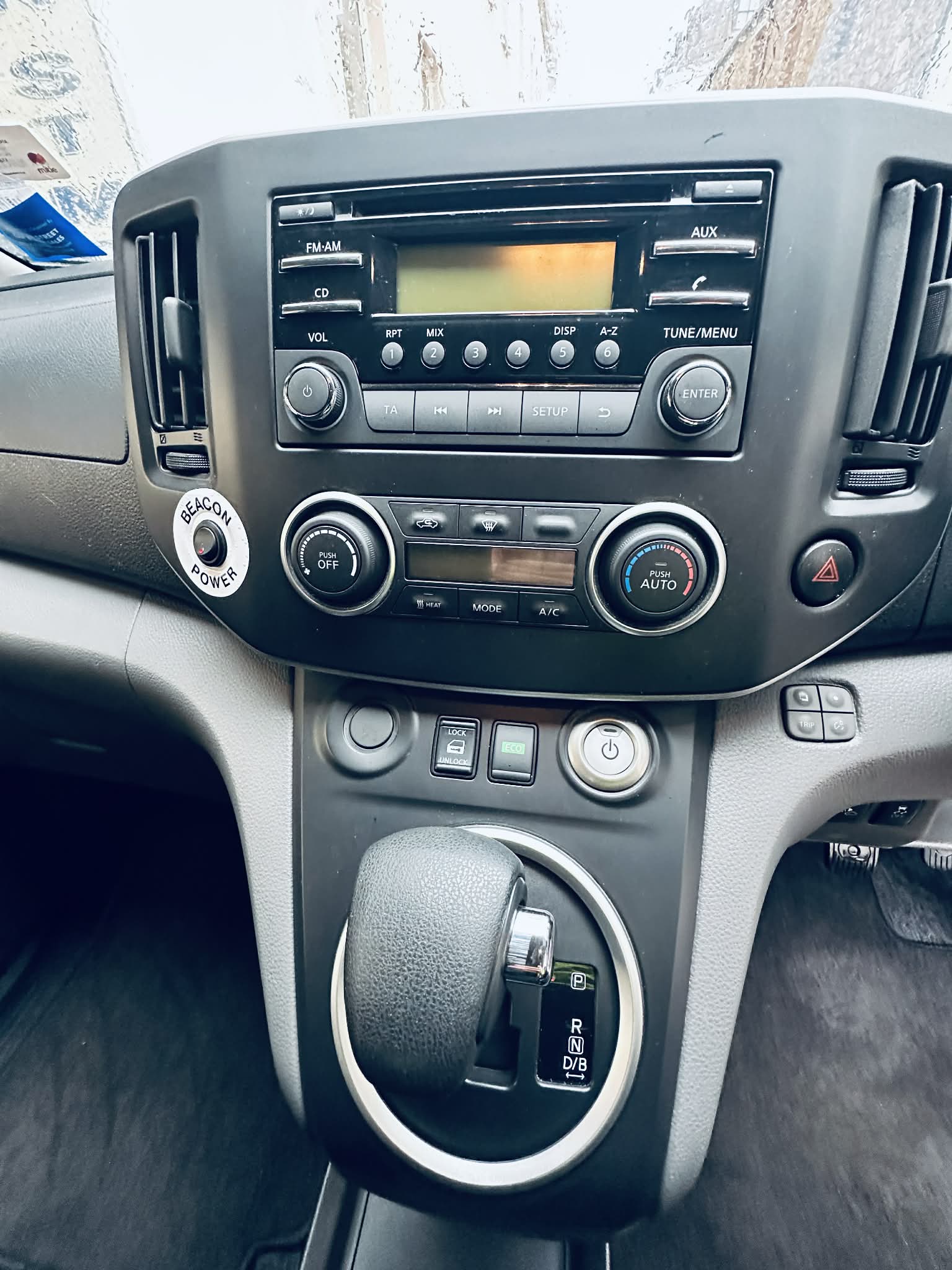 
								2020 NISSAN E- NV200 ACENTA full									