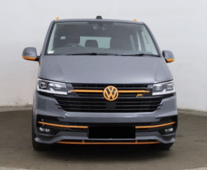 2021 VOLKSWAGEN TRANSPORTER T32 SWB DIESEL 2.0 BiTDI 204 Highline Kombi Van DSG Semi-Automatic – Diesel – 2.0L – 4 Door Window Van