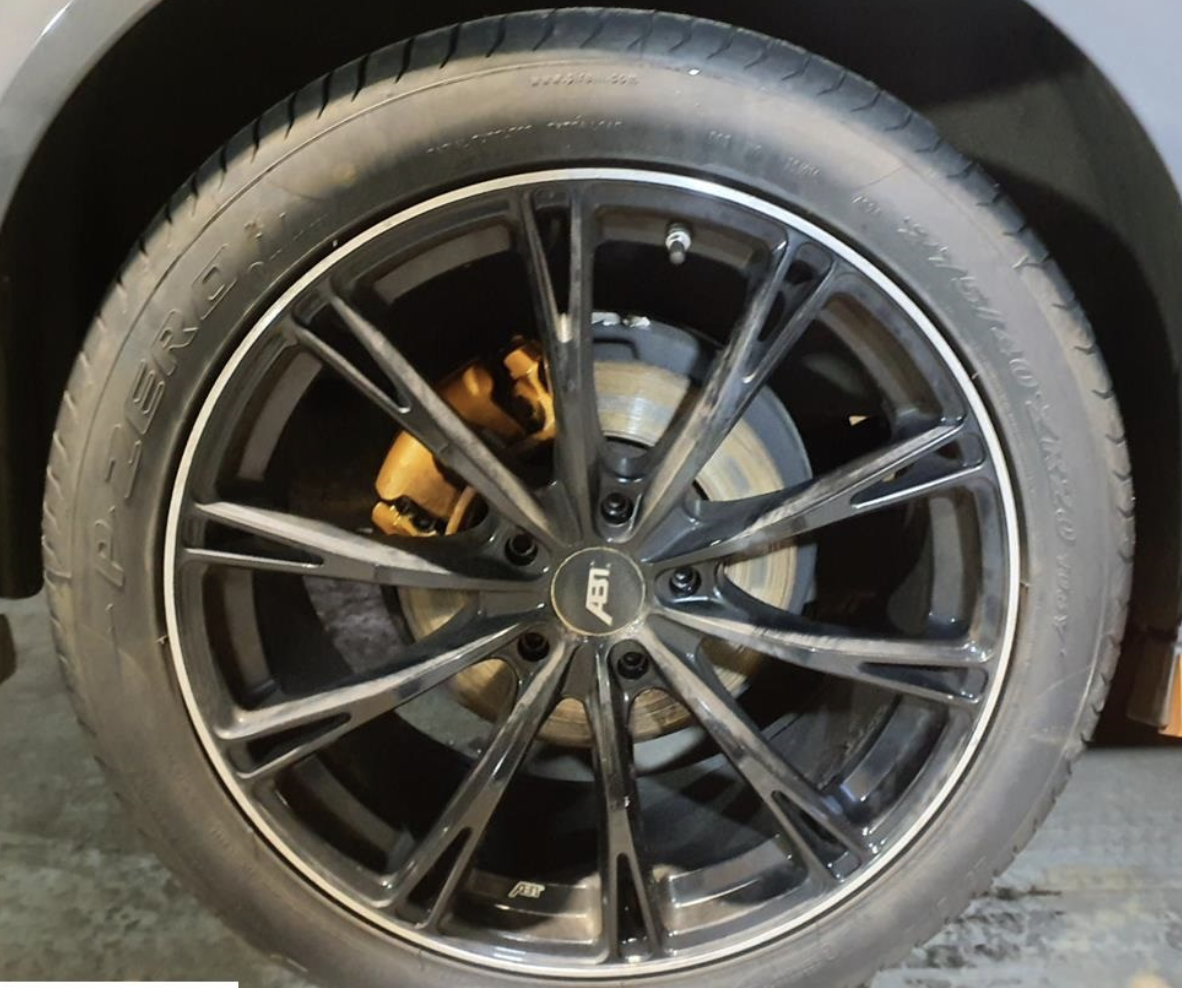 
								2021 VOLKSWAGEN TRANSPORTER T32 SWB DIESEL 2.0 BiTDI 204 Highline Kombi Van DSG Semi-Automatic – Diesel – 2.0L – 4 Door Window Van full									