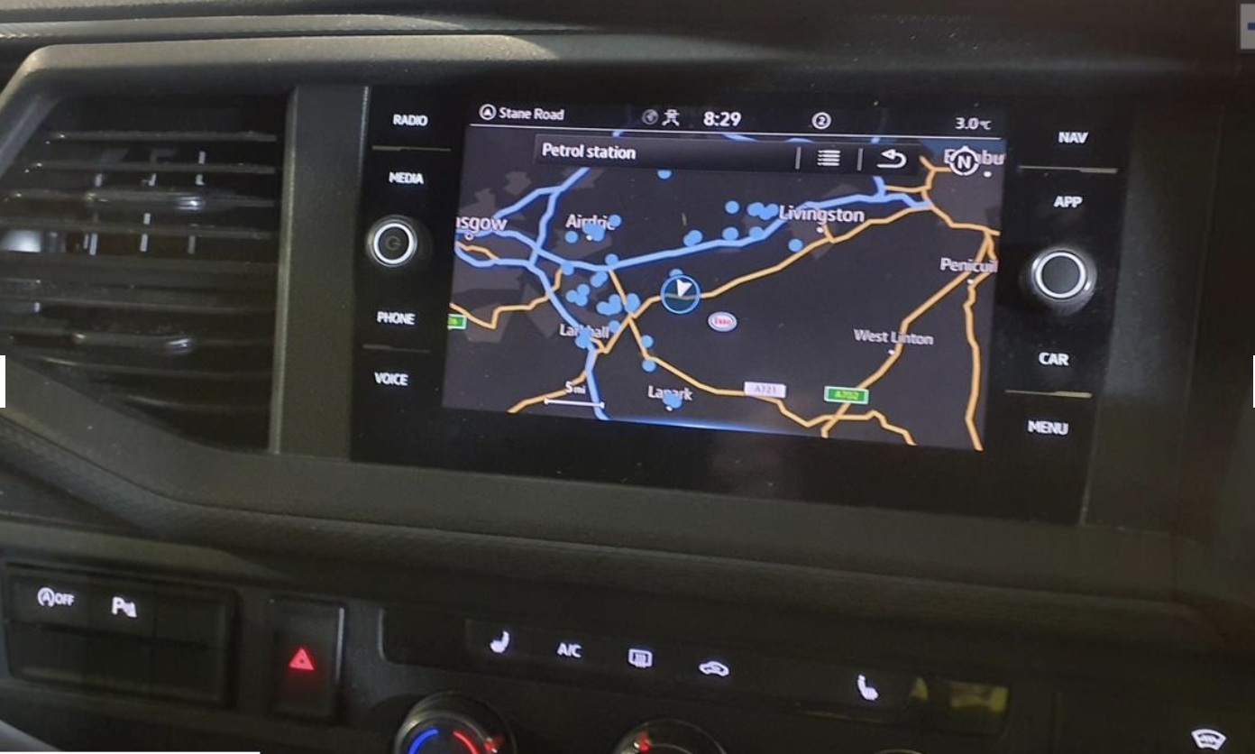 
								2021 VOLKSWAGEN TRANSPORTER T32 SWB DIESEL 2.0 BiTDI 204 Highline Kombi Van DSG Semi-Automatic – Diesel – 2.0L – 4 Door Window Van full									