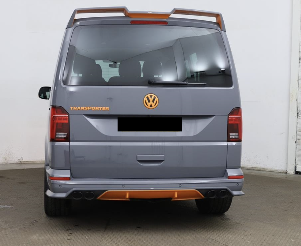 
								2021 VOLKSWAGEN TRANSPORTER T32 SWB DIESEL 2.0 BiTDI 204 Highline Kombi Van DSG Semi-Automatic – Diesel – 2.0L – 4 Door Window Van full									