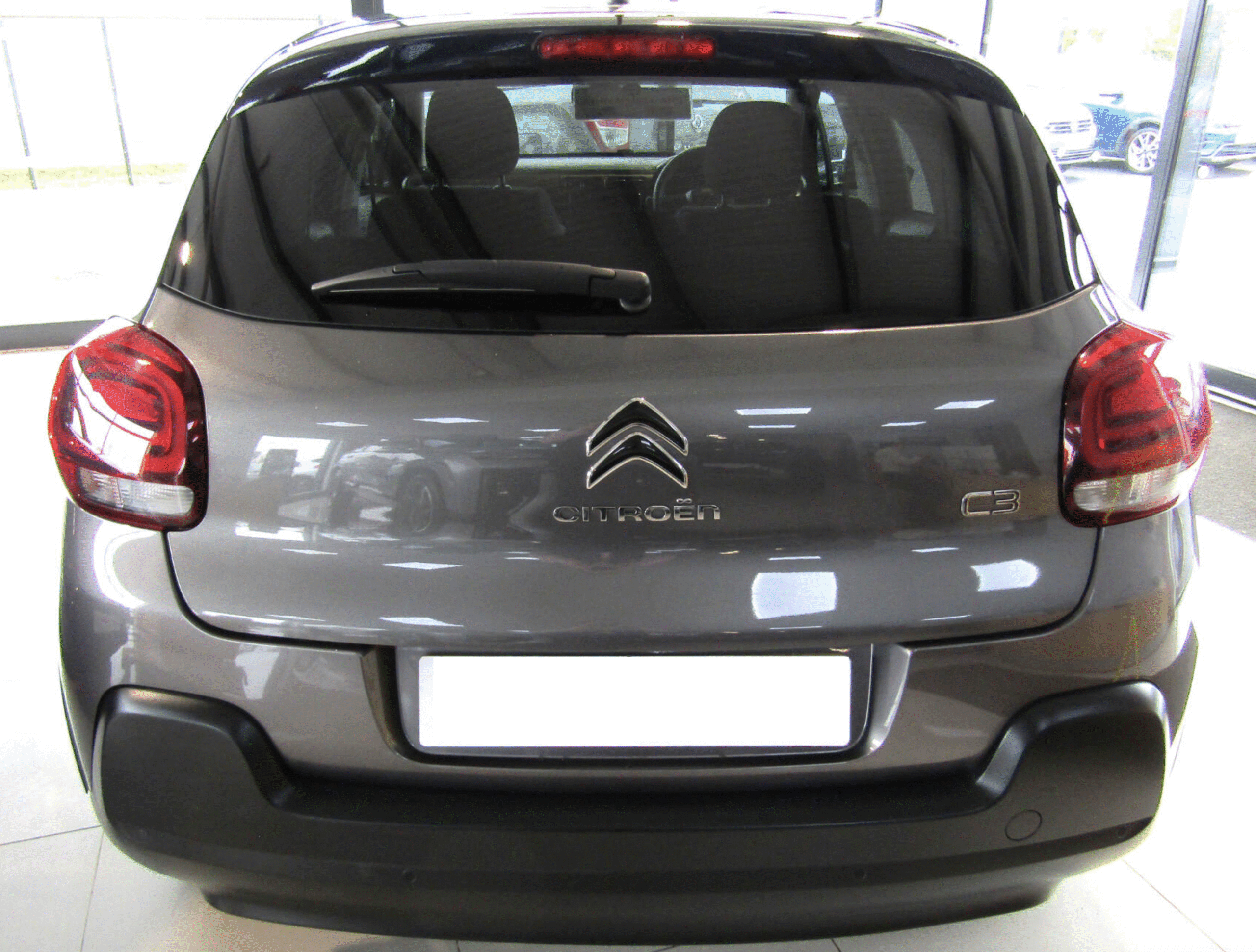 
								CITROEN C3 1.2 PureTech C-Series Edition 5dr Manual – Petrol – 1.2L – 5 Door Hatchback full									