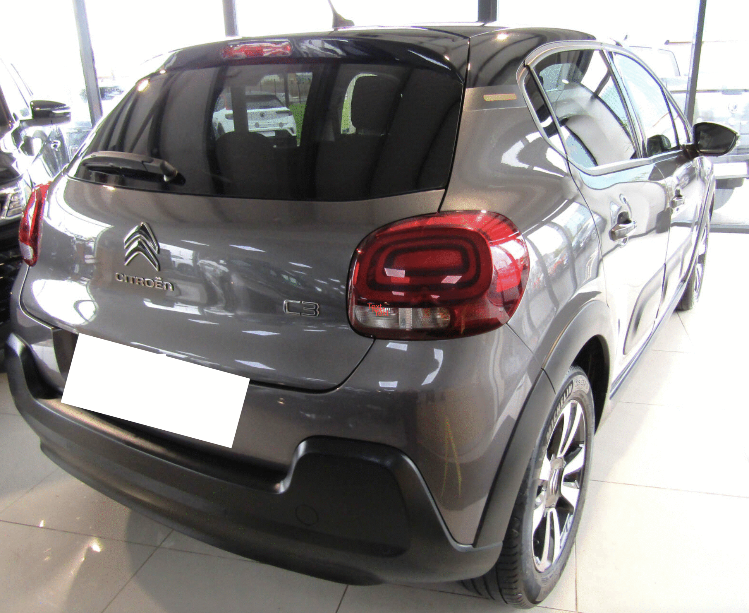 
								CITROEN C3 1.2 PureTech C-Series Edition 5dr Manual – Petrol – 1.2L – 5 Door Hatchback full									