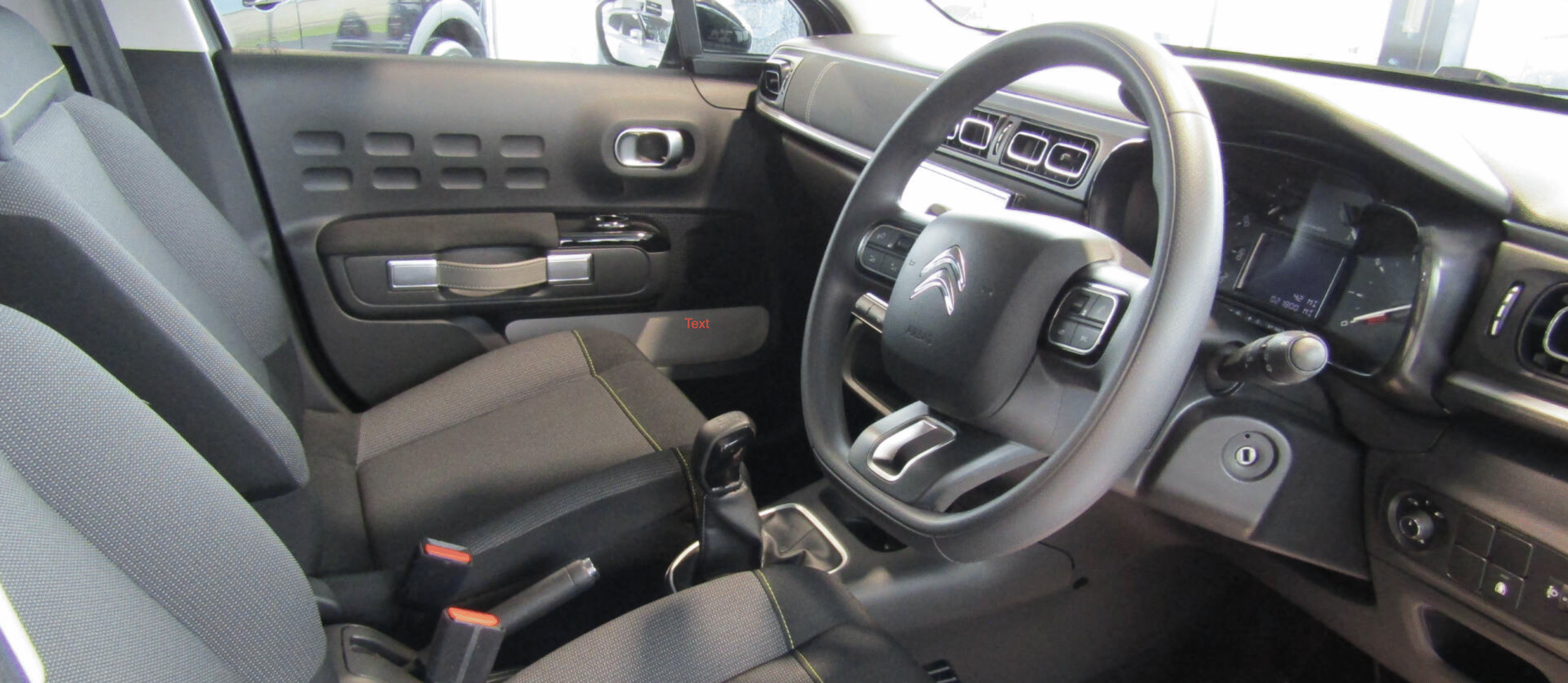 
								CITROEN C3 1.2 PureTech C-Series Edition 5dr Manual – Petrol – 1.2L – 5 Door Hatchback full									