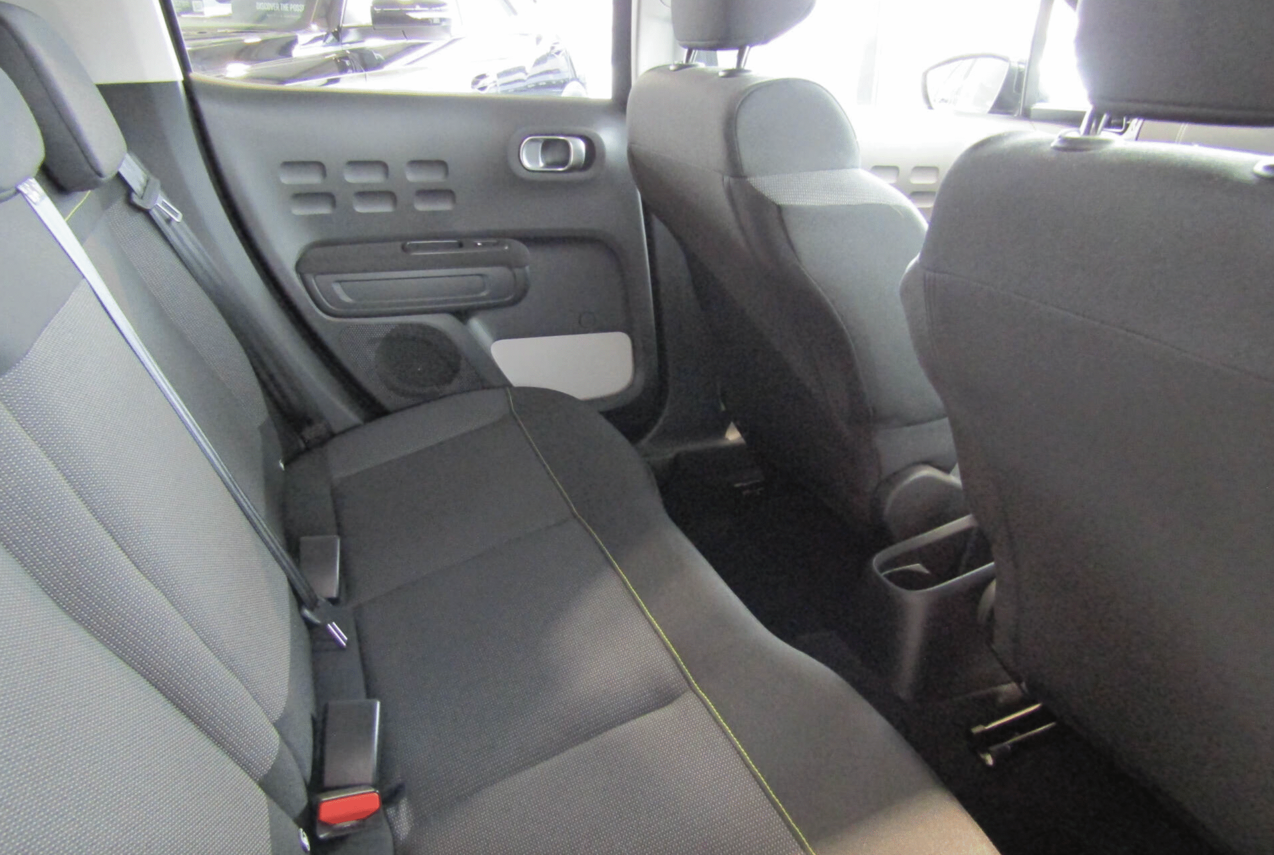 
								CITROEN C3 1.2 PureTech C-Series Edition 5dr Manual – Petrol – 1.2L – 5 Door Hatchback full									