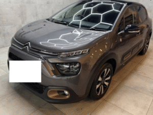 CITROEN C3 1.2 PureTech C-Series Edition 5dr Manual – Petrol – 1.2L – 5 Door Hatchback