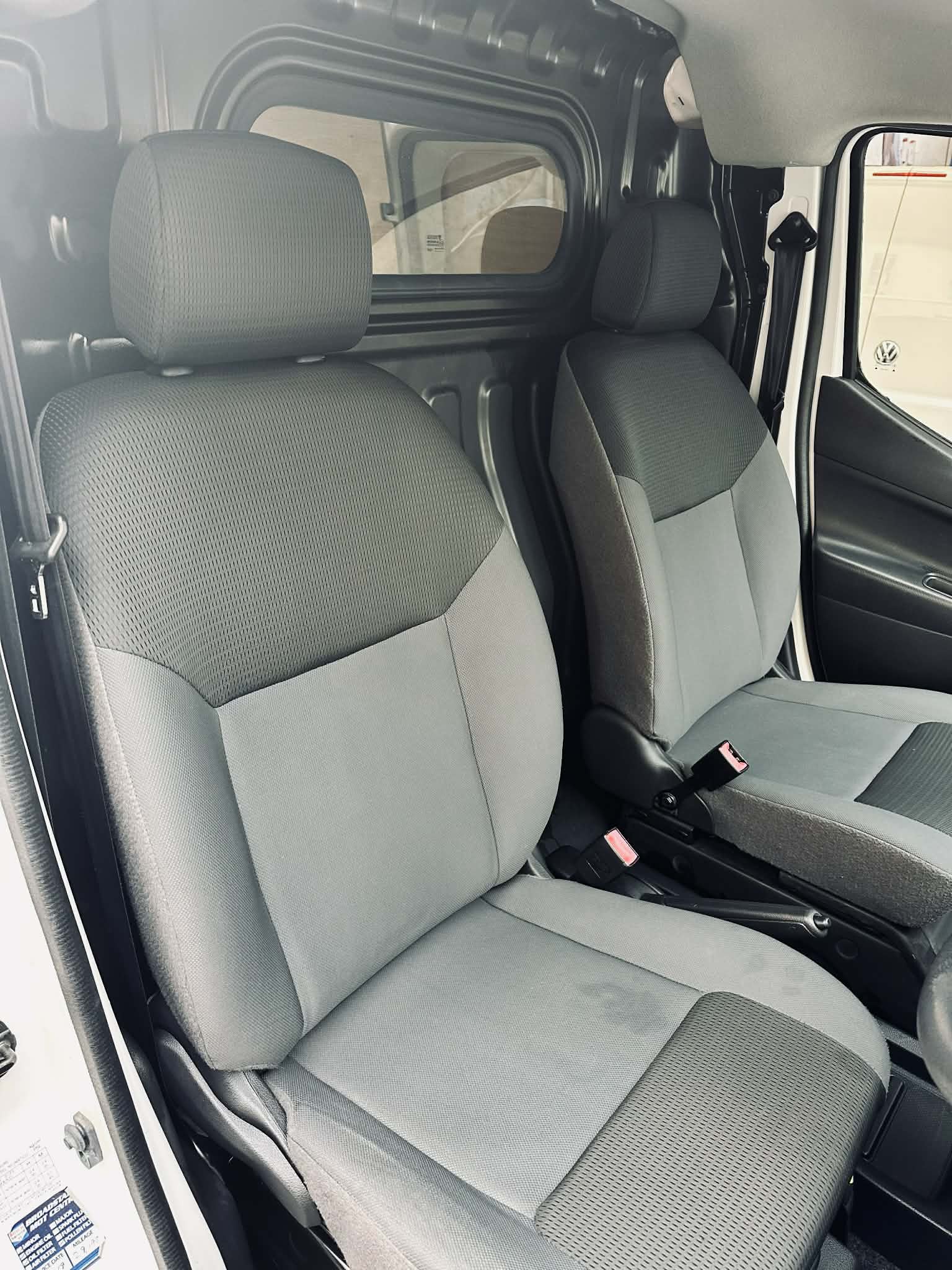 
								NISSAN NV 200 ACENTA full									