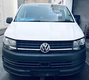 2019 Volkswagen TRANSPORTER T30 LWB