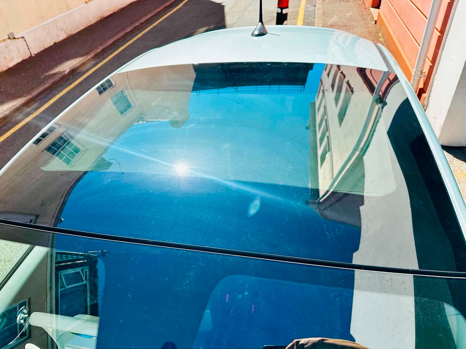 
								2023 FIAT 500 1.0 M/H Hatchback full									