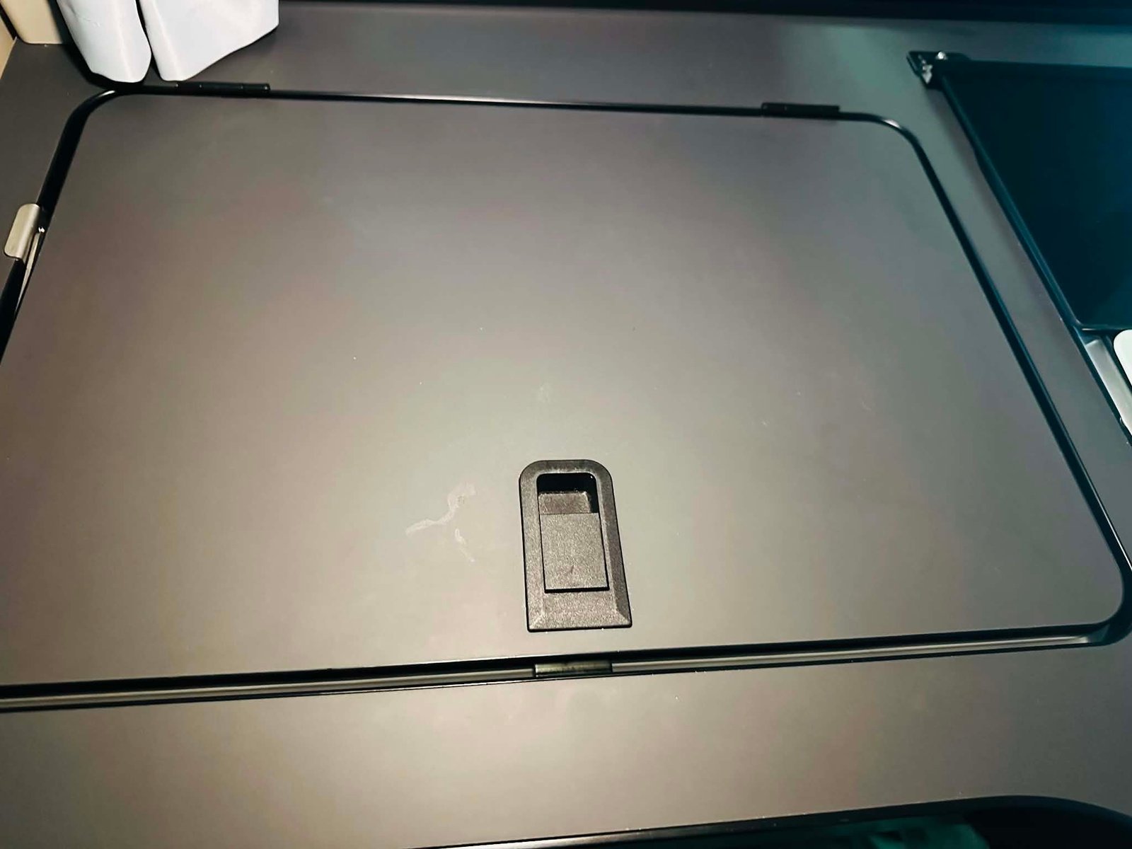 
								2023 Custom Active + Long Wheel Base Nugget full									