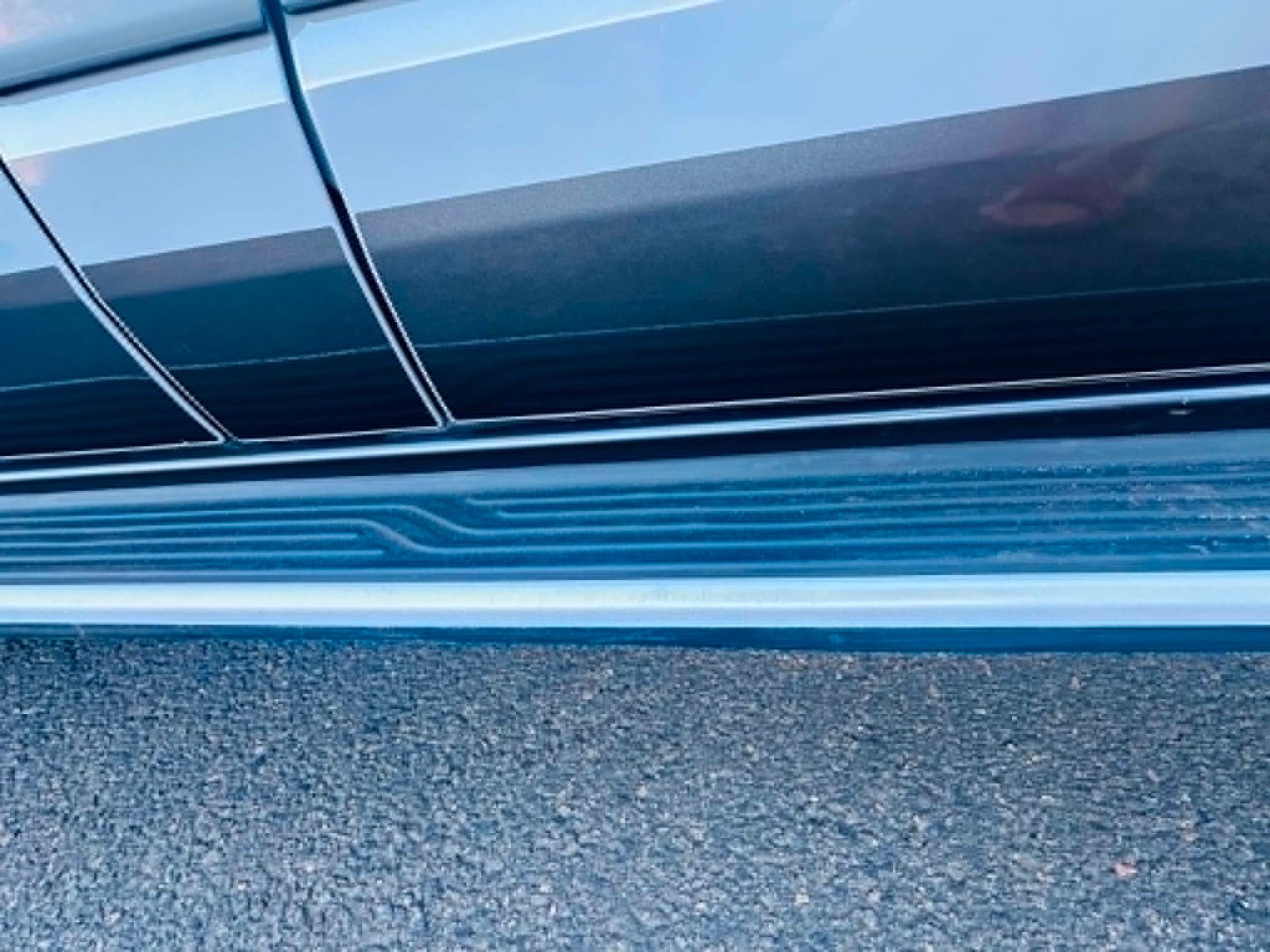 
								2023 Custom Active + Long Wheel Base Nugget full									