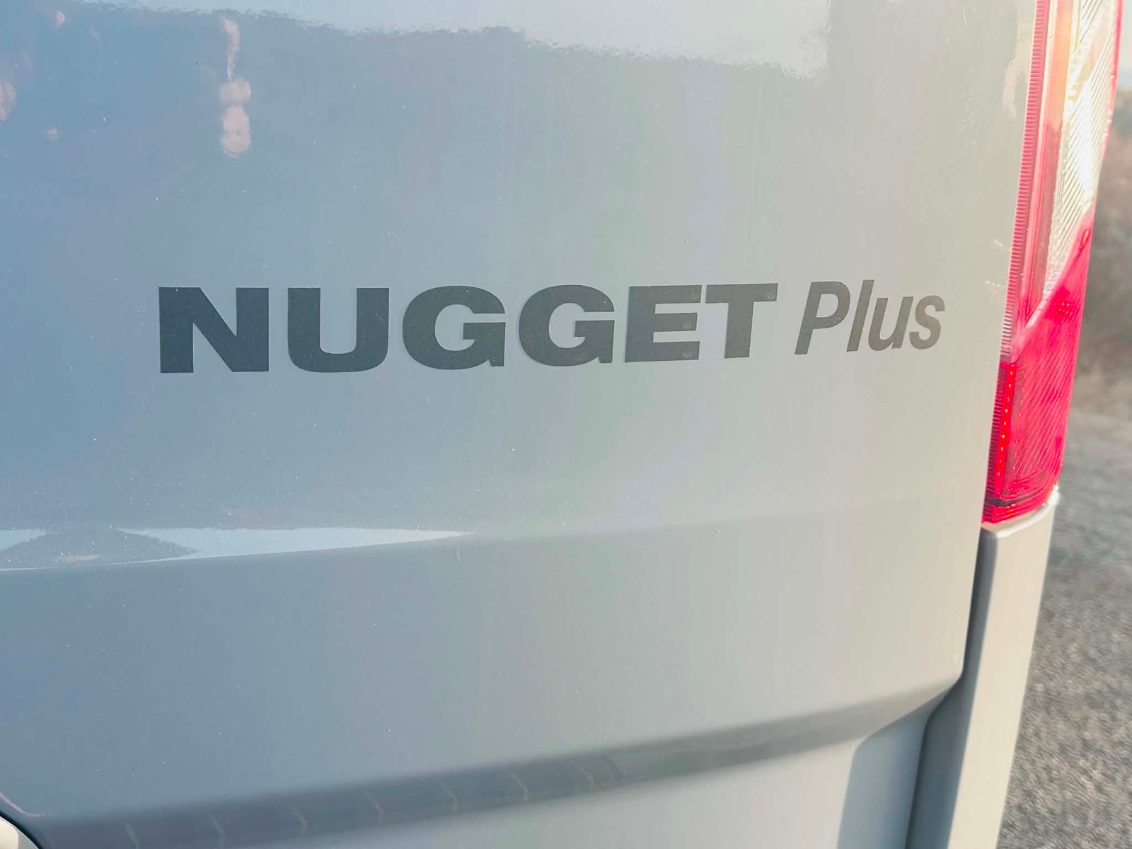 
								2023 Custom Active + Long Wheel Base Nugget full									
