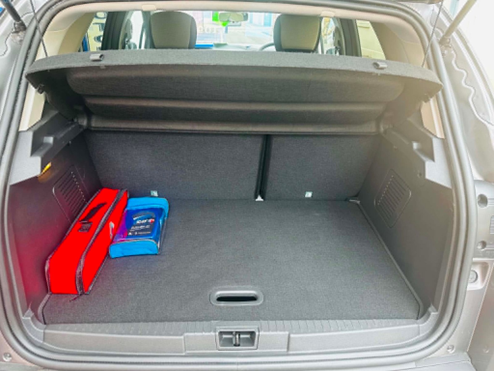 
								2018 RENAULT CAPTUR ICONIC TCE 90 full									